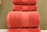 Coral Bath towels and Rugs Coral towels Also Walmart