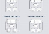 Correct area Rug Size for Living Room How to Choose the Right Rug Size for Your Living Room 5