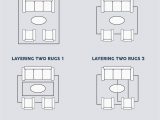 Correct area Rug Size for Living Room How to Choose the Right Rug Size for Your Living Room 5