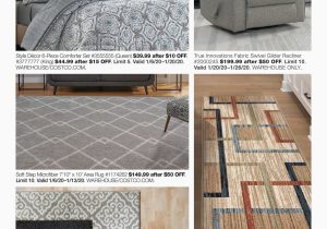 Costco Online Shopping area Rugs the Costco Connection January 2020 Page 136