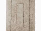 Cotton Bath Rugs Made In Usa Bliss Egyptian Cotton Luxury Bath Rug