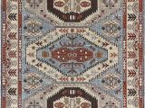 Country area Rugs 8 X 10 Glory Rugs area Rug Tribal Marisela Vintage south West Carpet Traditional Texture for Bedroom Living Dining Room 7316 Gabbeh Collection 8×10