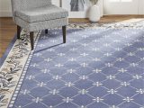 Country Blue area Rugs Home Dynamix Lyndhurst Sheraton area Rug, 7 Ft 8 In X 10 Ft 7 In, Navy Blue