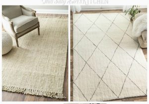 Country Cottage Style area Rugs 23 Affordable Farmhouse Style Rugs From This Silly Girls