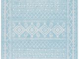 Country Living A Wilton Rug Blue Safavieh Tulum Ronald Distressed area Rug, 9′ X 12′, Turquoise …