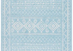 Country Living A Wilton Rug Blue Safavieh Tulum Ronald Distressed area Rug, 9′ X 12′, Turquoise …