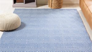 Country Living A Wilton Rug Blue Safavieh Wilton Wil715b Hand-hooked Light Blue /ivory Rug