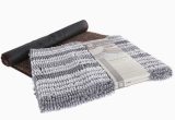 Country Living Bath Rugs 2 X town Country Living Bath Rugs Grey Brown Buyers