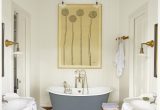 Country Living Bathroom Rugs 100 Best Bathroom Decorating Ideas Decor & Design