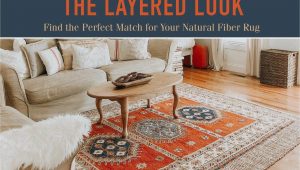 Cozy Living Room area Rugs Rug Layering