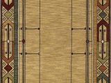 Craftsman Rugs Bungalow area Rug Mission Style Rugs
