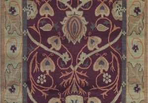 Craftsman Rugs Bungalow area Rug Stickley