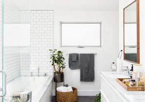 Crate and Barrel Bathroom Rugs 5 Tips for Updating Your Bathroom with the Crate and Barrel