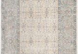 Cream and Light Blue Rug Safavieh Illusion Ill701b Cream Light Blue area Rug