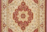 Cream and Red area Rugs Riverhead oriental Cream Red area Rug