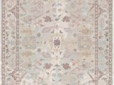 Cream and Sage area Rug Brilliantly Blend Classic and Contemporary Styles with