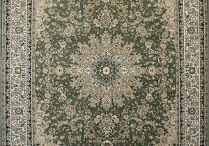 Cream and Sage area Rug Feraghan New City Traditional area Rug 13 X 16 Sage Green