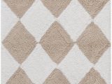 Cream Colored Bath Rugs Safavieh Plush Master Bath Pmb639c Cream Beige area Rug