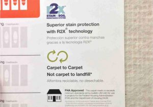 Cri Green Label Plus area Rugs Carpet toxicity