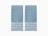 Croscill Nomad Bath Rug Croscill Nomad 2 Pc Hand towel Set & Reviews Bath towels