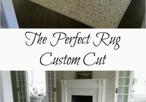 Custom Cut to Fit area Rugs Interior Designers Reveal How Custom Rugs Will Take Your