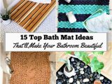 Custom Made Bath Rugs 15 top Bath Mat Ideas that Ll Make Your Bathroom Beautiful