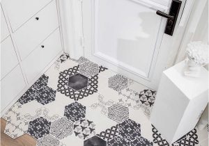 Custom Made Bath Rugs Kitchen Non Slip Carpet Bathroom Waterproof Leather Mat Diy