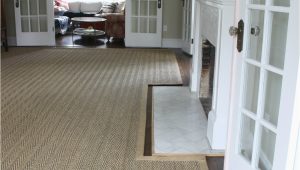 Cut Carpet for area Rug Custom Rug Ideas