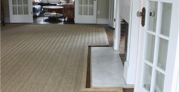 Cut Carpet for area Rug Custom Rug Ideas