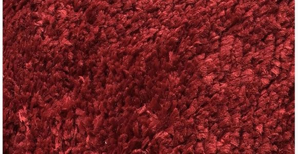 Cut to Fit Bath Rugs Mohawk Home Cut to Fit Royale Velvet Plush Bath Carpet Claret 5 by 6 Feet