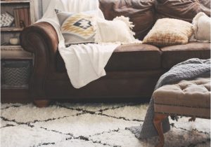 Cute area Rugs for Living Room Boho Chic Living Room Makeover Finding the Perfect Rug