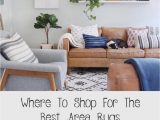Cute area Rugs for Living Room Love This Cozy Farmhouse Family Room S Nautral Rug Such
