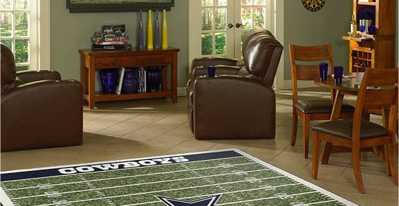 Dallas Cowboys area Rugs Sale Amazon Imperial Ficially Licensed Home Furnishings