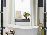 Dark Gold Bathroom Rugs 50 Bathroom Decorating Ideas Of Bathroom Decor