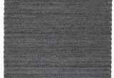 Dark Gray and White area Rug area Rug Camden Charcoal Size Options