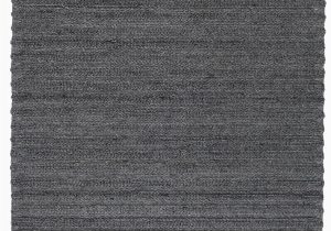 Dark Gray and White area Rug area Rug Camden Charcoal Size Options