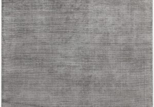 Dark Gray and White area Rug Exquisite Rugs Duo Hand Woven 5176 Silver Dark Gray area Rug