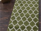 Dark Green area Rugs 9×12 2 7 X 10 Trellis Runner Rug