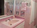 Dark Pink Bathroom Rugs Vintage Bathroom Tile 171 Photos Of Readers Bathroom