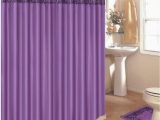 Dark Purple Bathroom Rug Set Amazon Wpm 4 Piece Bath Rug Set 3 Piece Purple Zebra