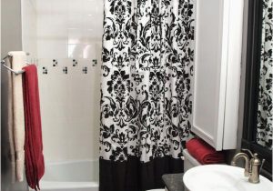 Dark Red Bathroom Rugs 99 Stylish Bathroom Design Ideas You Ll Love