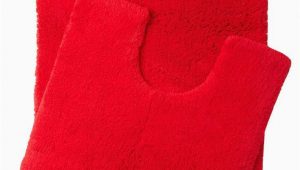 Dark Red Bathroom Rugs Best 38 Reference Of Dark Red Bathroom Mats In 2020