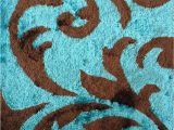 Dark Teal area Rug 5×7 Turquoise Rug 5×7