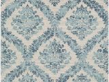 Dark Teal Bathroom Rug Sets Delana Dark Blue Teal Light Gray area Rug