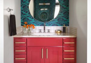 Deep Red Bathroom Rugs 51 Red Bathrooms Design Ideas with Tips to Decorate and