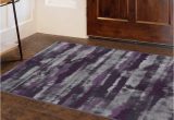 Demetrius Purple Gray area Rug Demetrius Purple/gray area Rug Purple Living Room, Purple Gray …