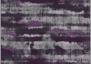Demetrius Purple Gray area Rug Williston forge Demetrius Abstract Purple/gray area Rug & Reviews …