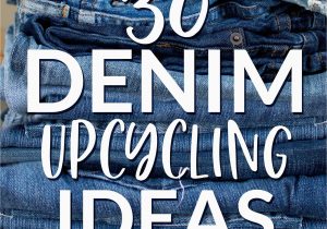 Denim Rugs Blue Jeans 30 Denim Upcycling Ideas Using Old Jeans