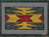 Design Your Own area Rug Online Ndebele African Custom area Rug Design Your Own at Www