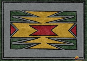 Design Your Own area Rug Online Ndebele African Custom area Rug Design Your Own at Www